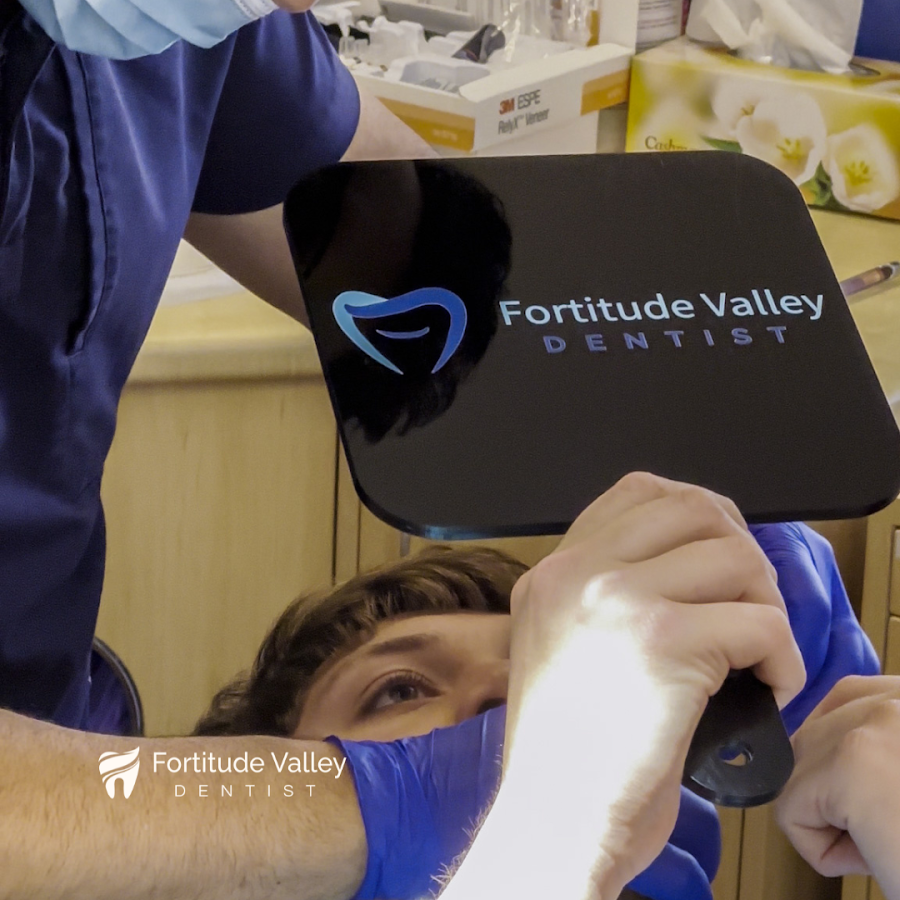 Fortitude Valley Dentist - dental clinic in Brisbane, Australia