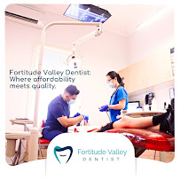 Fortitude Valley Dentist