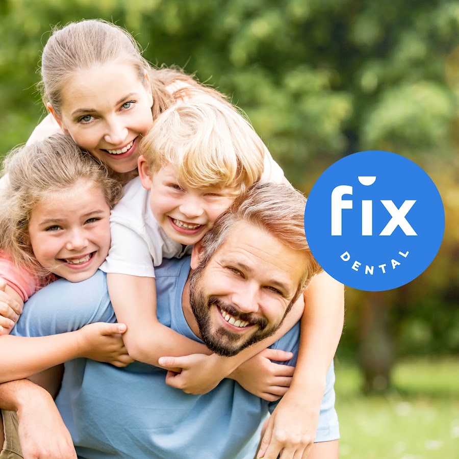 Fix Dental - dental clinic in Brisbane, Australia