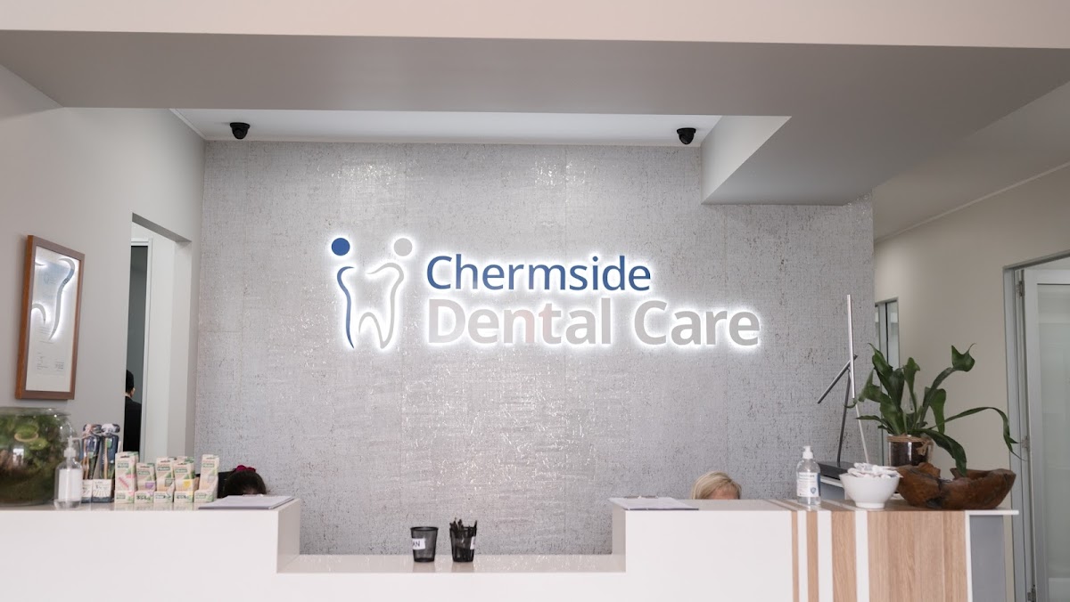 Chermside Dental Care - dental clinic in Brisbane, Australia
