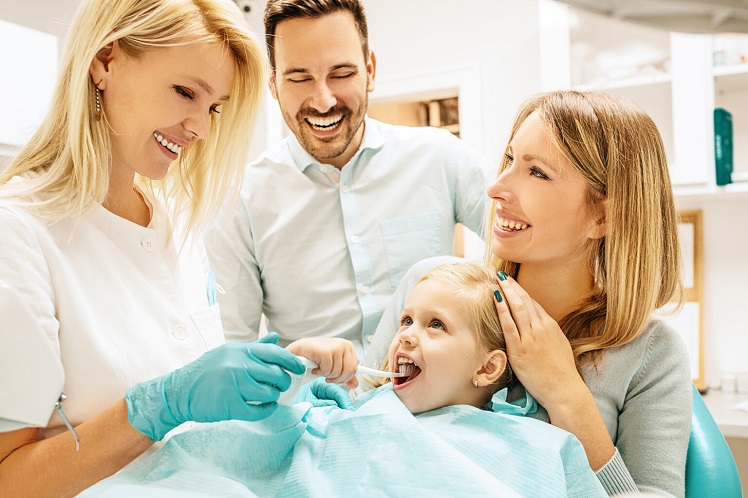 Nundah Central Dental - dental clinic in Brisbane, Australia