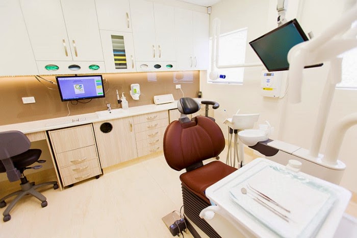 Grange Family Dental - dental clinic in Brisbane, Australia