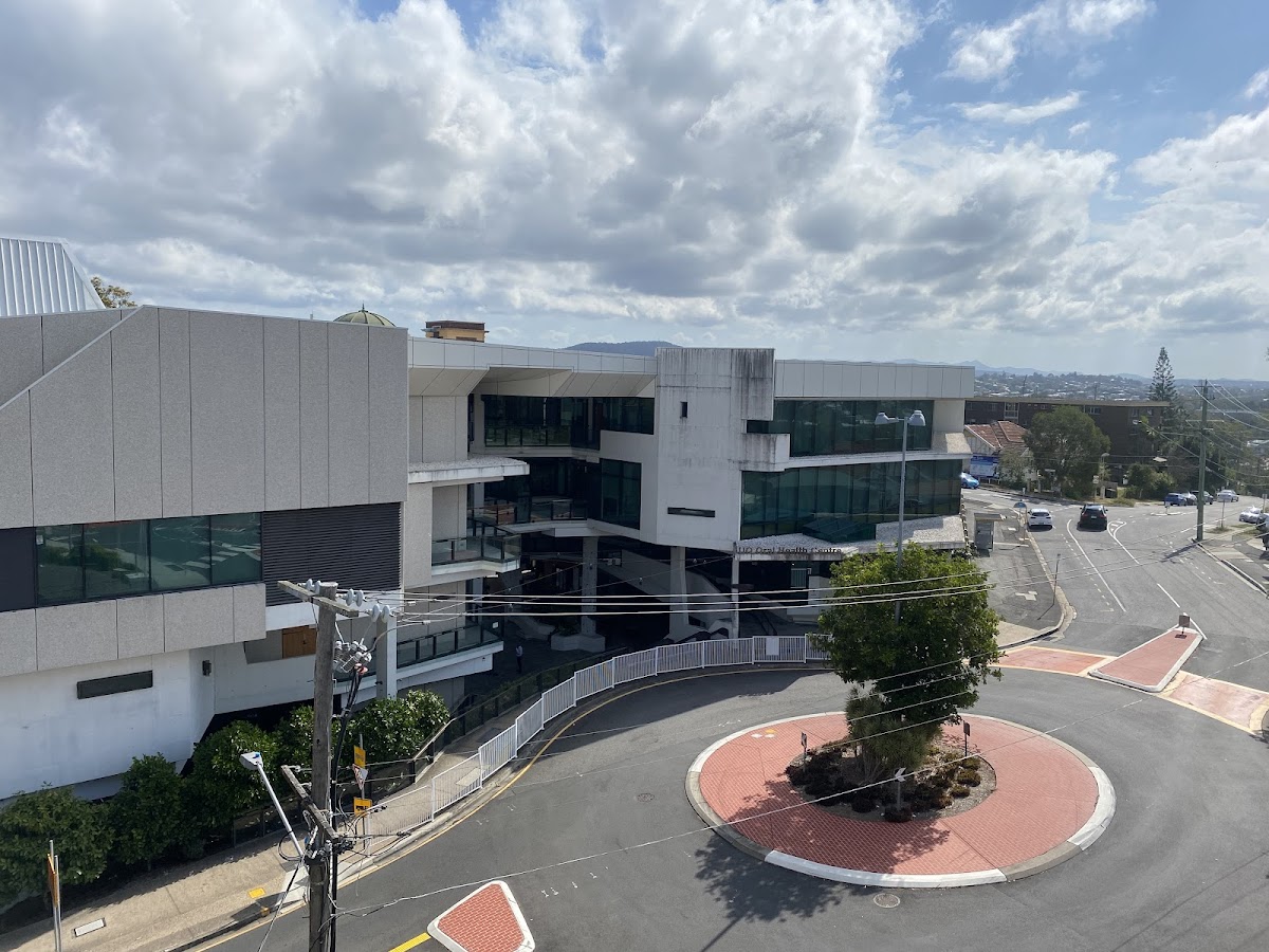Herston Oral Health Centre - dental clinic in Brisbane, Australia
