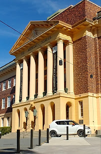 Herston Oral Health Centre