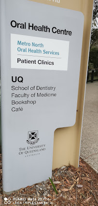 Herston Oral Health Centre