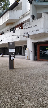 Herston Oral Health Centre