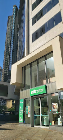 nib Dental Care Centre Brisbane