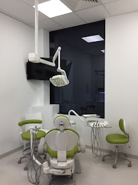 nib Dental Care Centre Brisbane