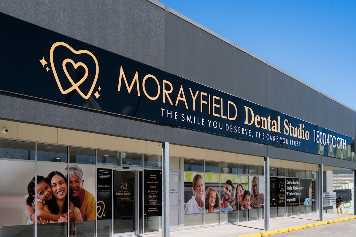 Morayfield Dental Studio - dental clinic in Brisbane, Australia