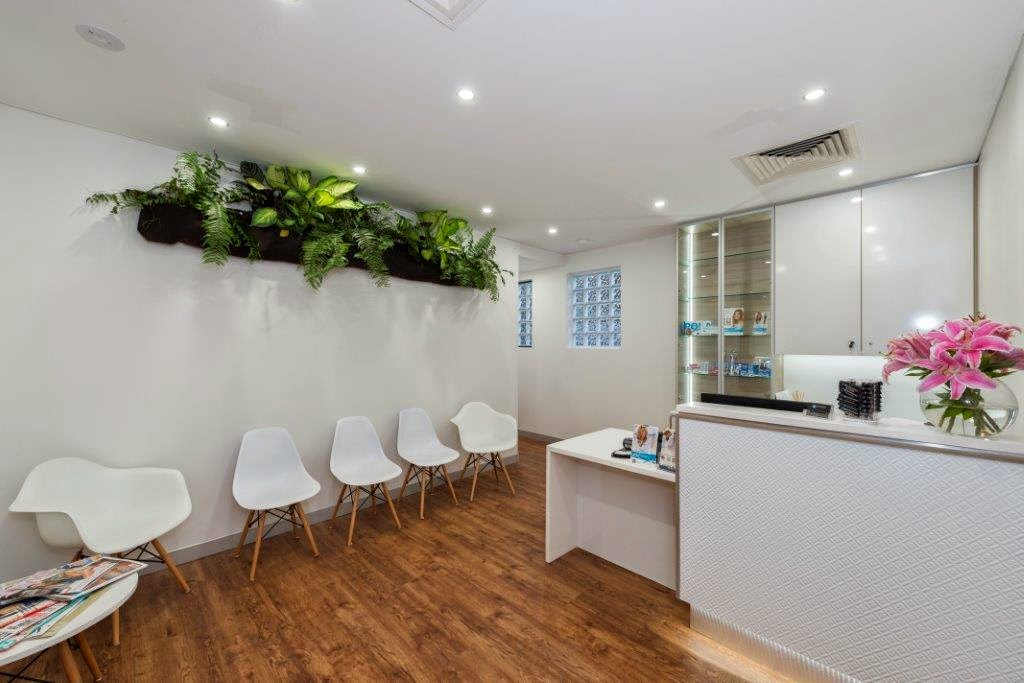 Whitesmile Dental Care - dental clinic in Brisbane, Australia