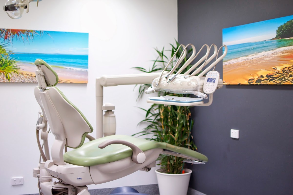 Fairfield Dental Practice - dental clinic in Brisbane, Australia