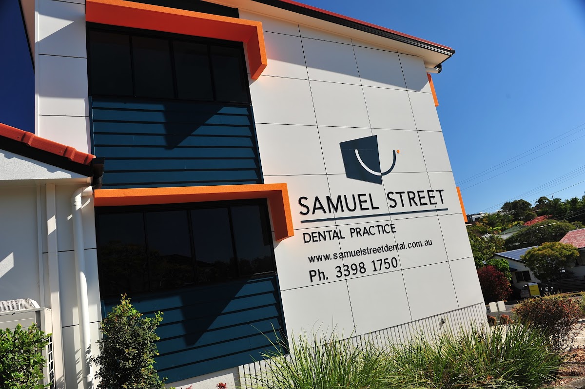 Maven Dental Samuel Street - dental clinic in Brisbane, Australia