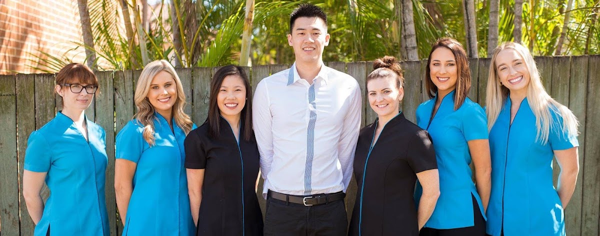 Kangaroo Point Dental - dental clinic in Brisbane, Australia