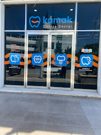 Kamak Clinica Dental