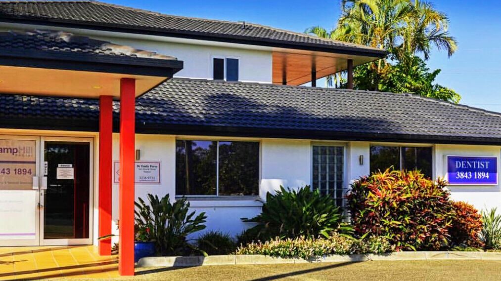Smile On Camp Hill | Dentist in Brisbane - dental clinic in Brisbane, Australia