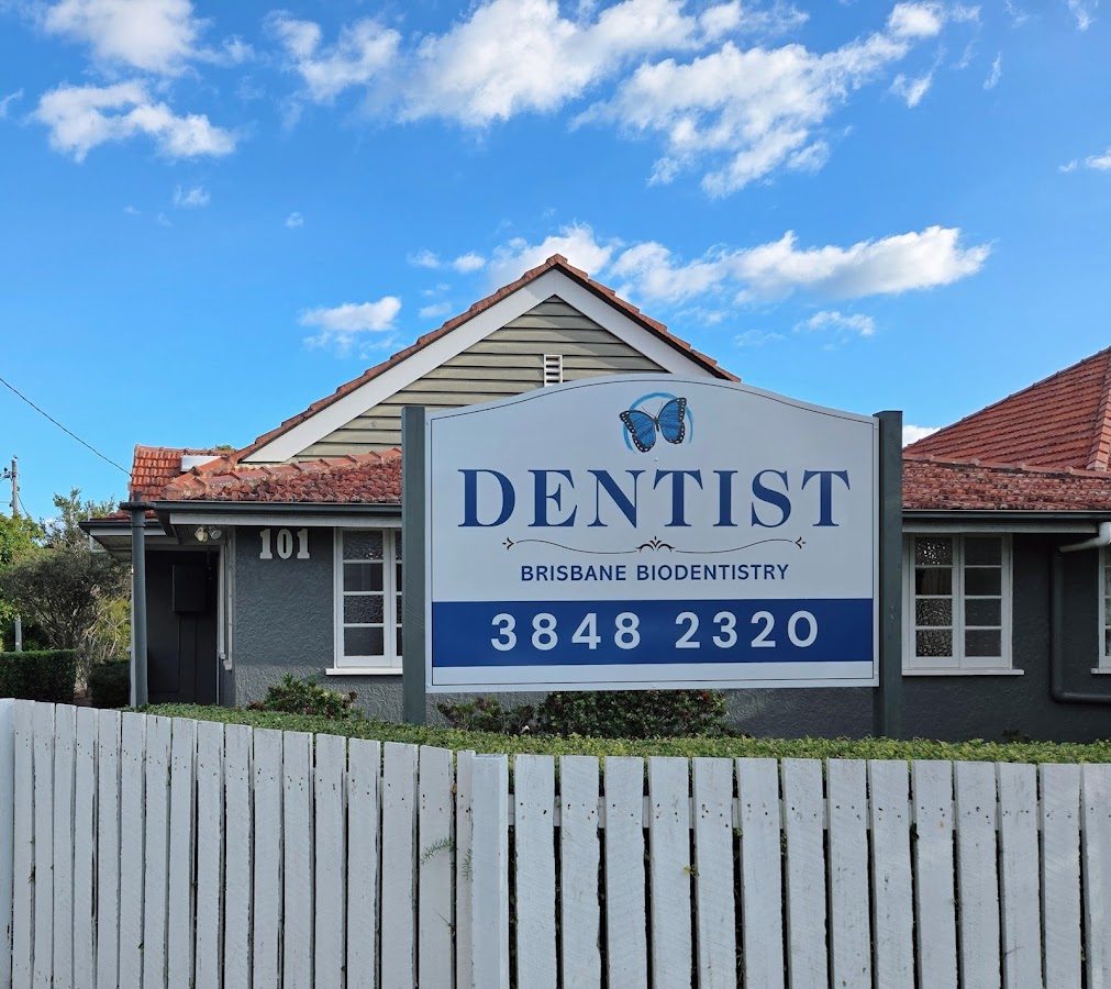 Brisbane Biodentistry - dental clinic in Brisbane, Australia