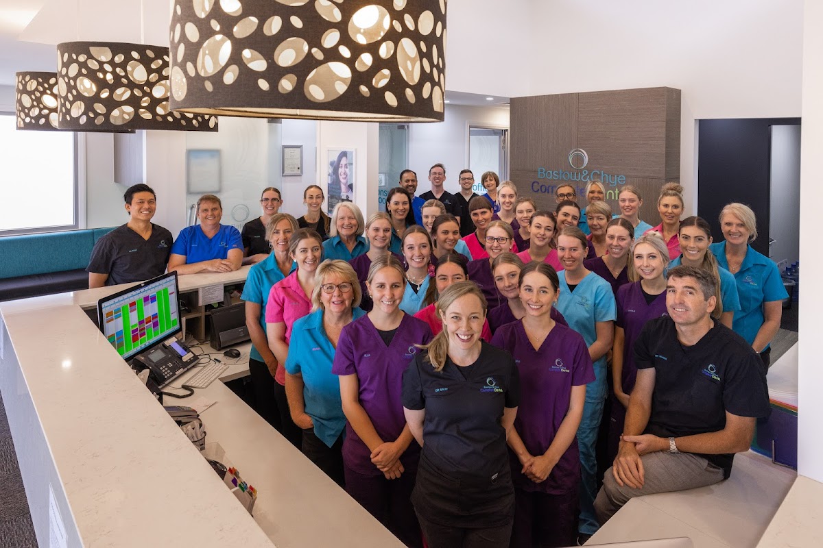 Complete Dental Lota - Bastow & Chye - dental clinic in Brisbane, Australia