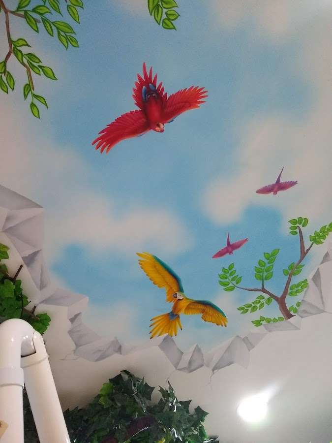 Dental Natura - dental clinic in Cancun, Mexico