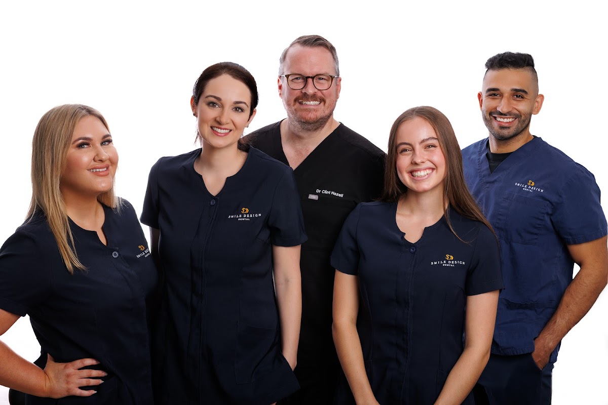 Smile Design Dental - dental clinic in Brisbane, Australia