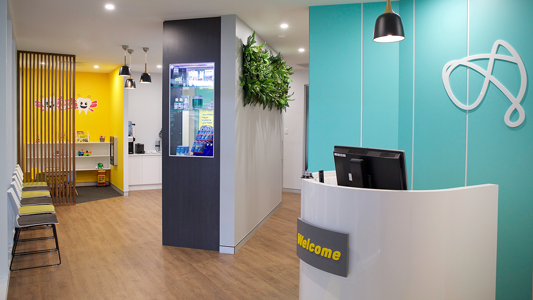 National Dental Care Newstead - dental clinic in Brisbane, Australia