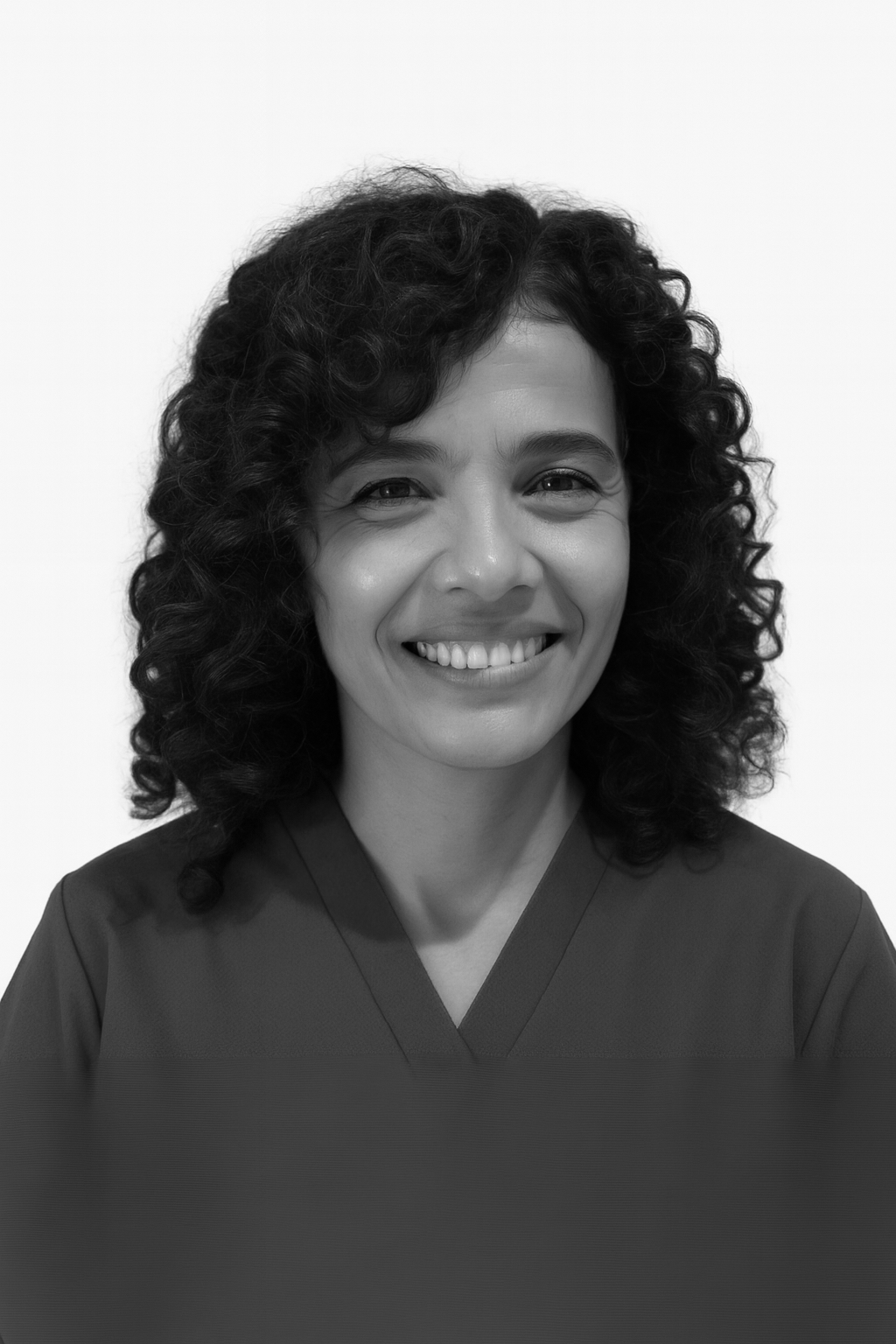 Dentist Adria Bastos - Family and General Dentistry