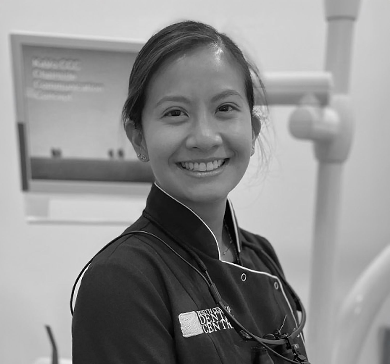 Dentist Juliana Ng - General Dentistry and Community Outreach