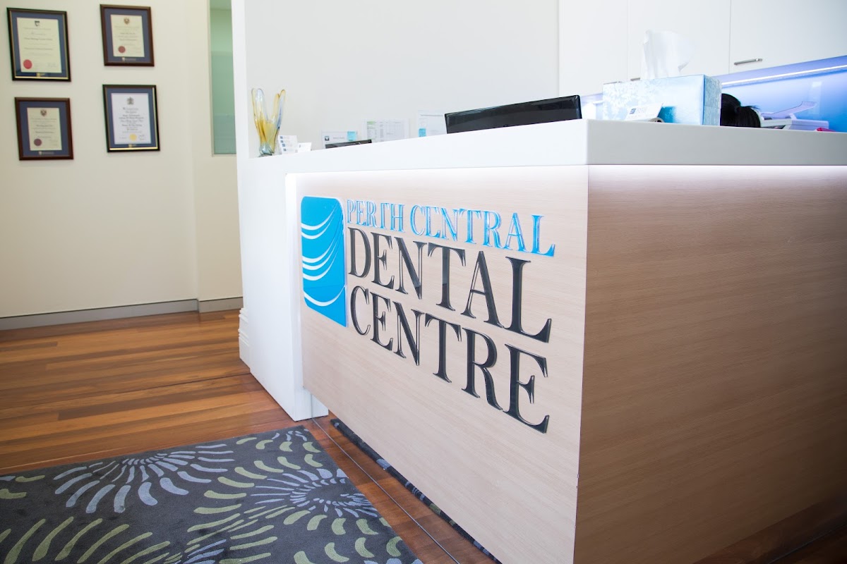 Perth Central Dental Centre - dental clinic in Perth, Australia