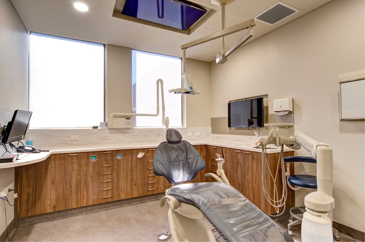 Aria Dental - dental clinic in Perth