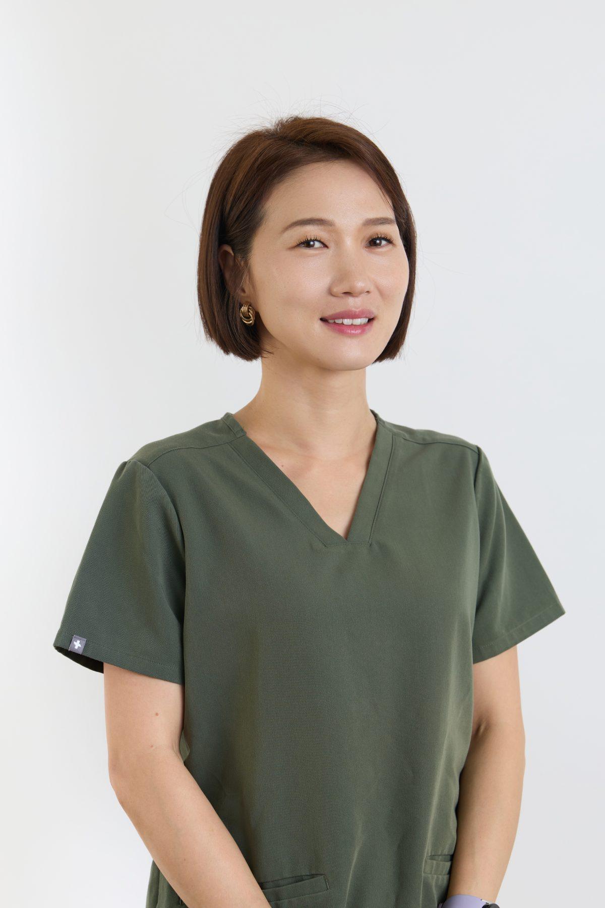 Dentist Doori Lee Power - General dentistry, restorative and cosmetic treatments