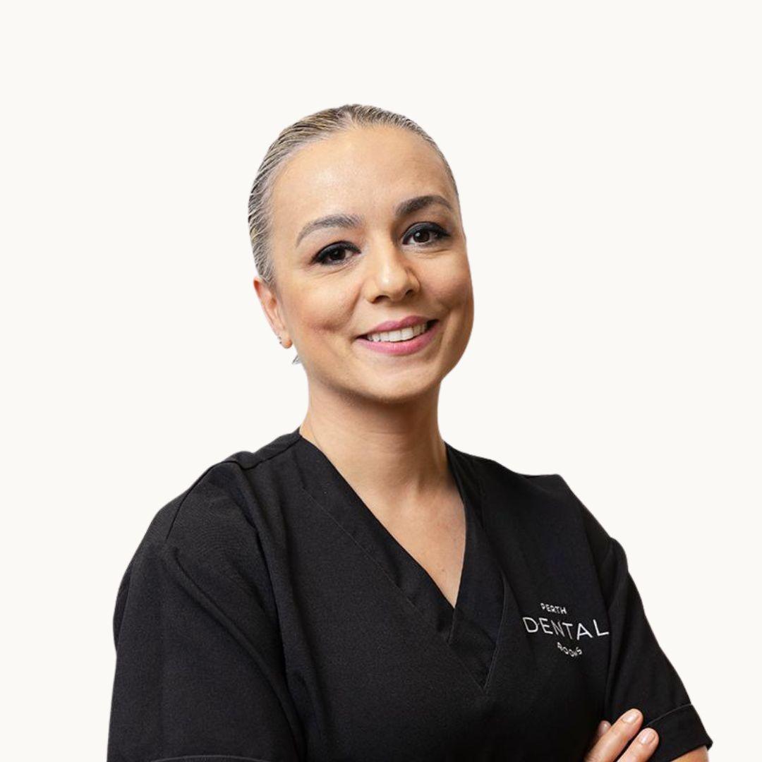 Dentist Negar Darabi - General dentistry, cosmetic dentistry, implant dentistry