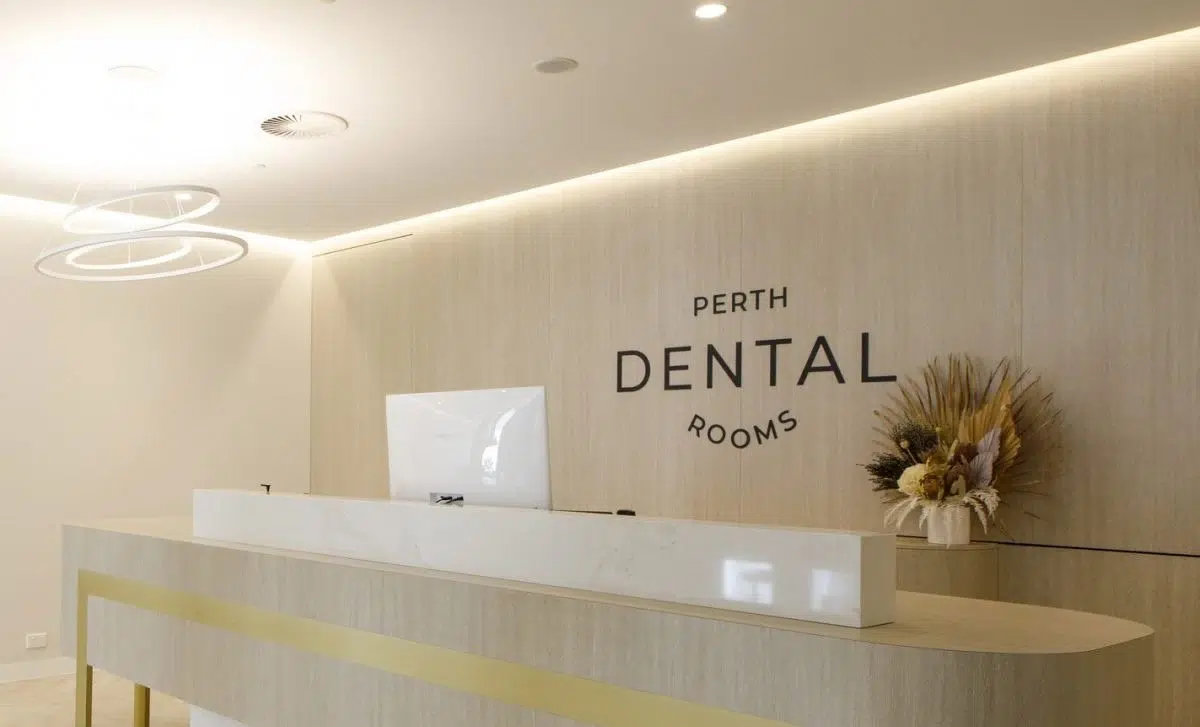 Perth Dental Rooms - dental clinic in Perth, Australia