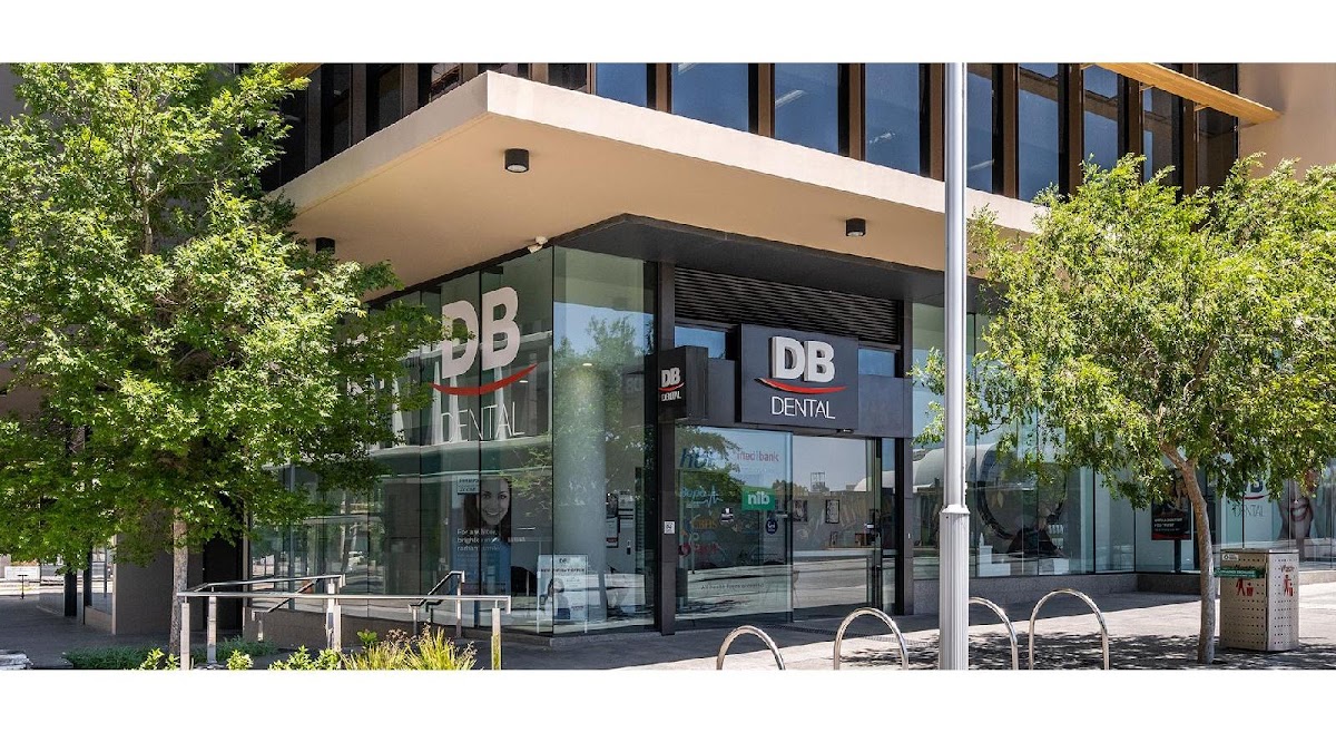DB Dental Perth City - dental clinic in Perth, Australia