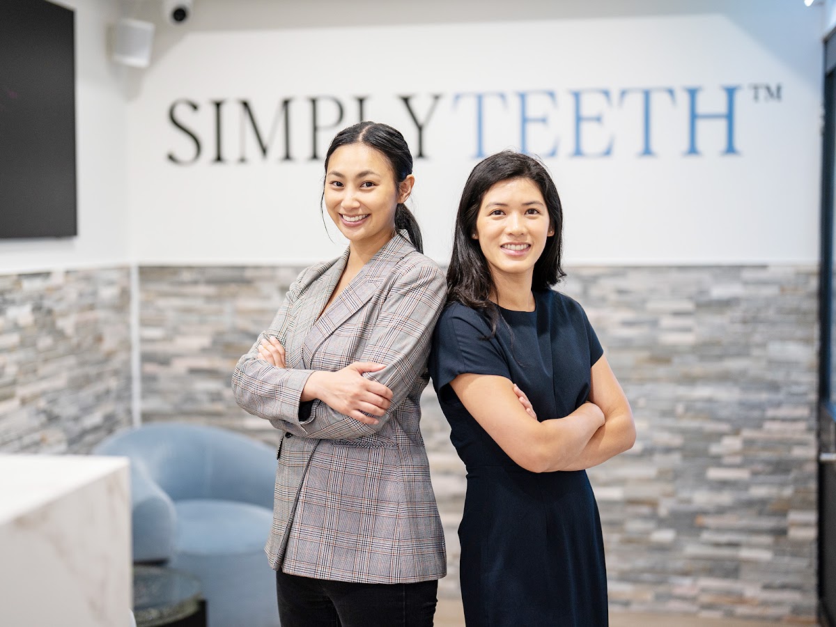 Simply Teeth - Perth Dental Clinic - dental clinic in Perth, Australia