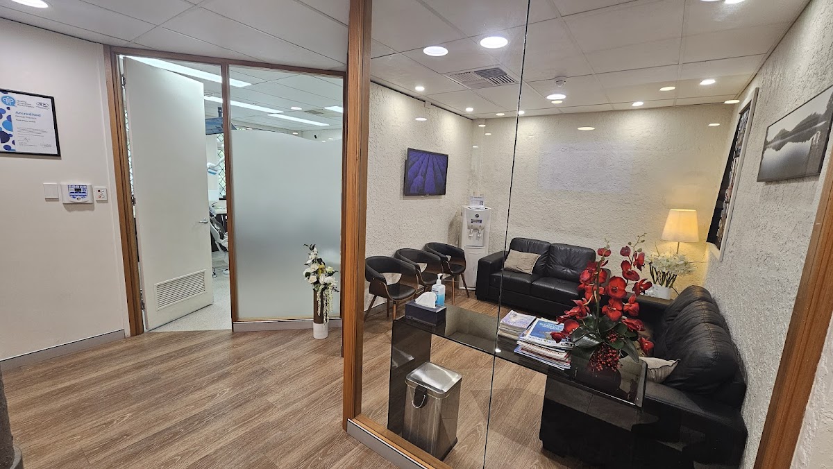 Perth Prime Dental - dental clinic in Perth, Australia