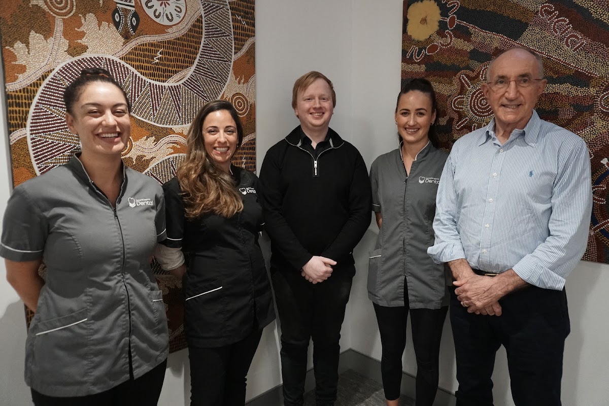 Above & Beyond Dental - dental clinic in Perth, Australia