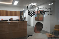 Above & Beyond Dental