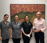 Above & Beyond Dental