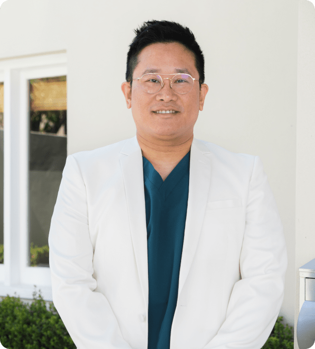 Dr. Michael Wu