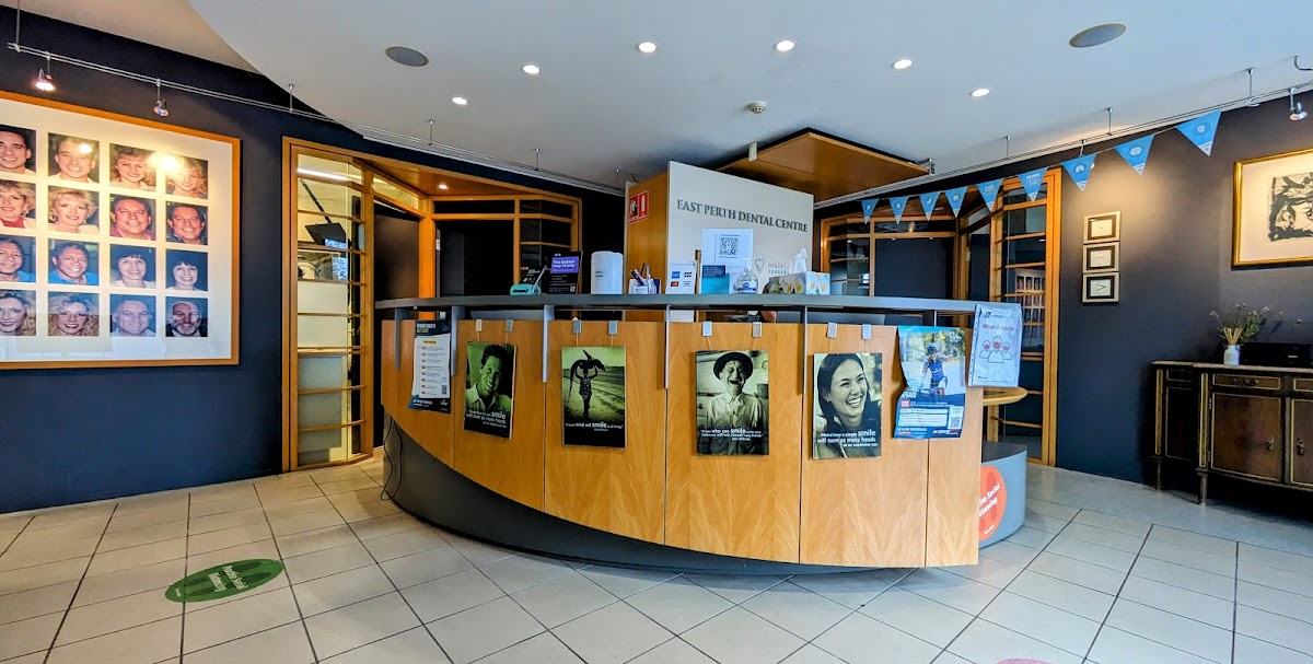 Dental Clinic East Perth dental clinic in Perth