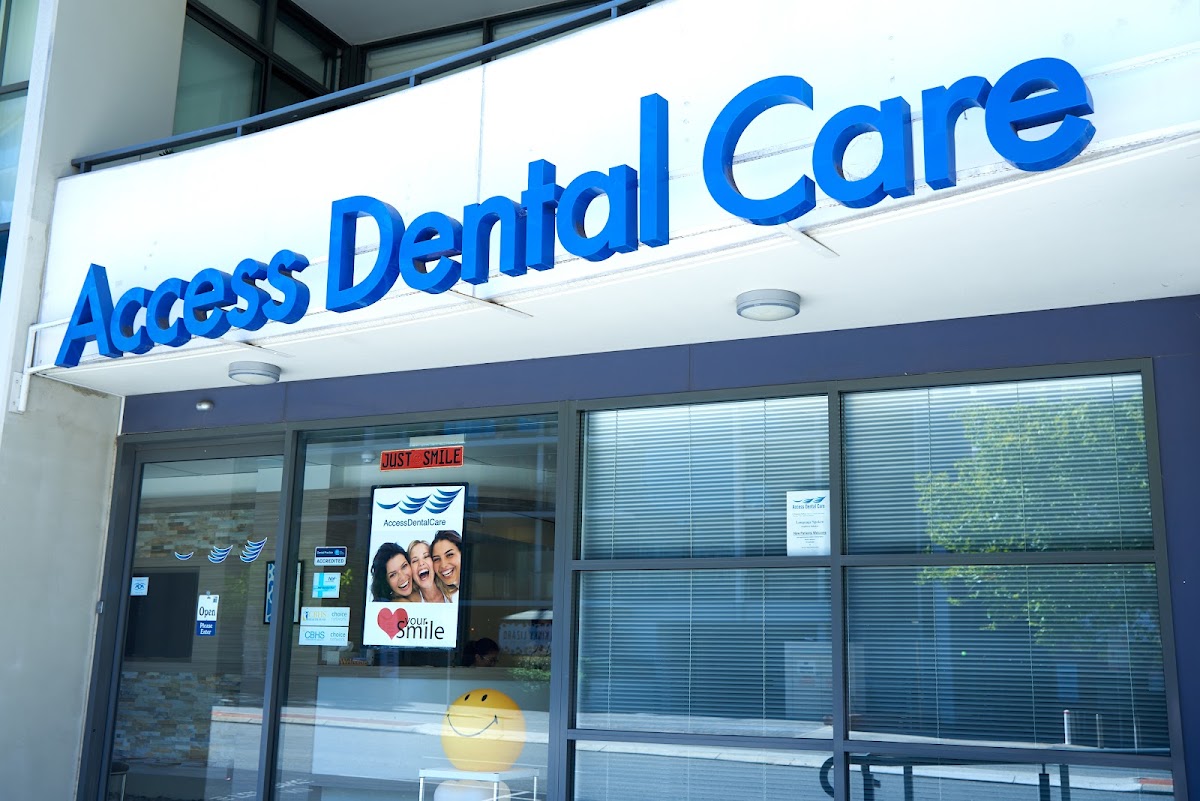 Access Dental Care Perth CBD - dental clinic in Perth, Australia