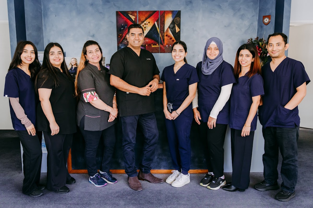 South Perth Dental Surgery - dental clinic in Perth, Australia