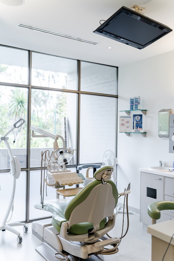 Signature Dental South Perth - dental clinic in Perth, Australia