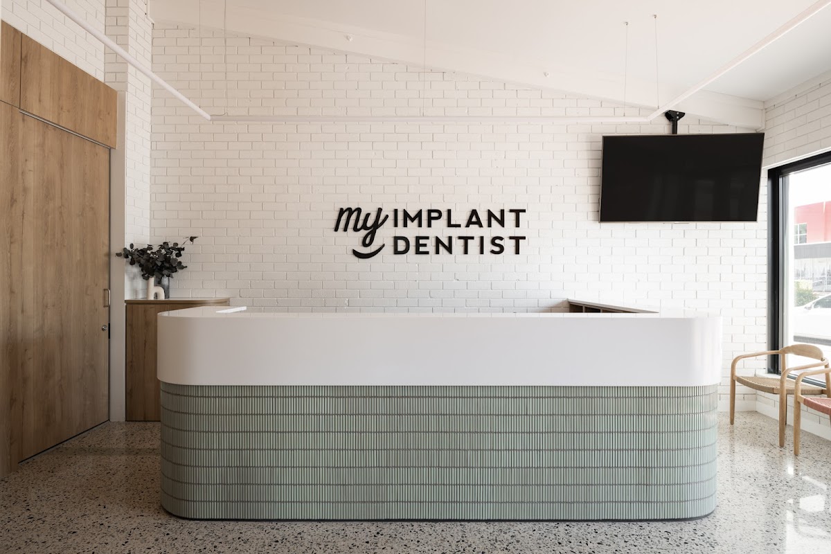 My Implant Dentist South Perth - dental clinic in Perth, Australia