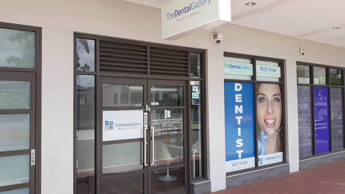 The Dental Gallery Mt Lawley - dental clinic in Perth, Australia