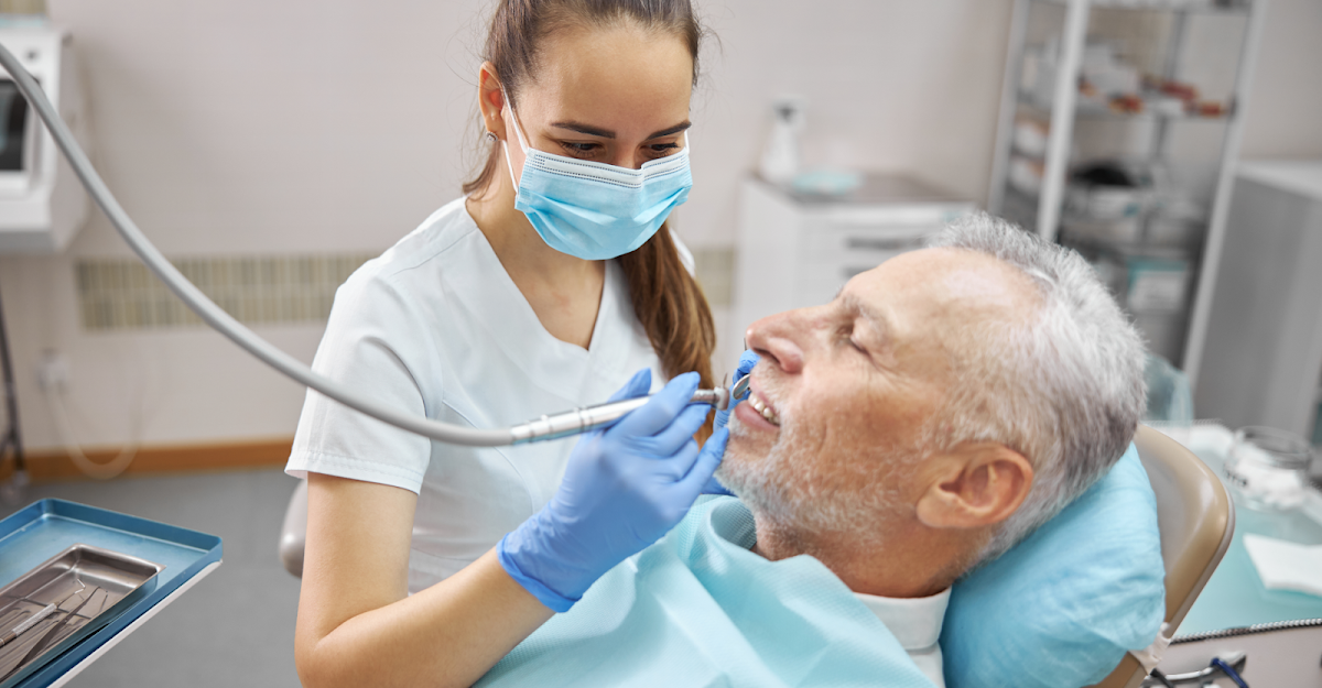 Dental Clinic Victoria Park - Infinite Smiles - dental clinic in Perth, Australia