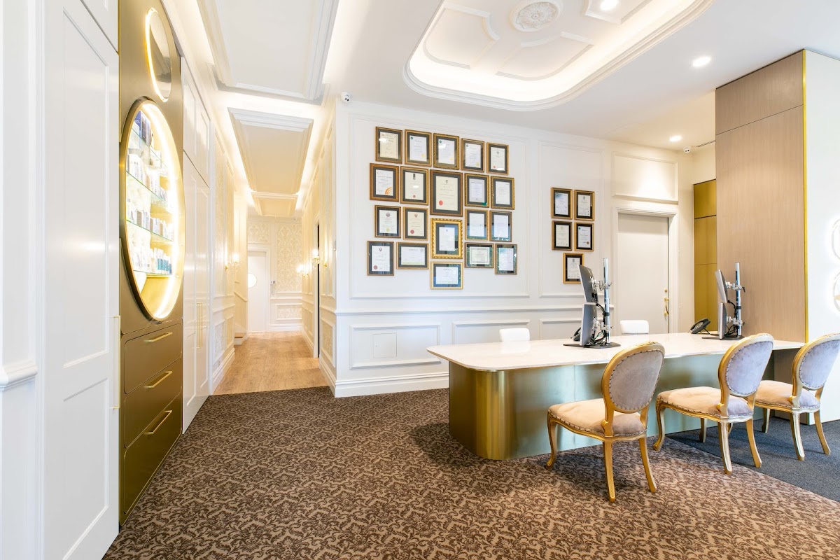 Iconic Dentistry - dental clinic in Perth, Australia