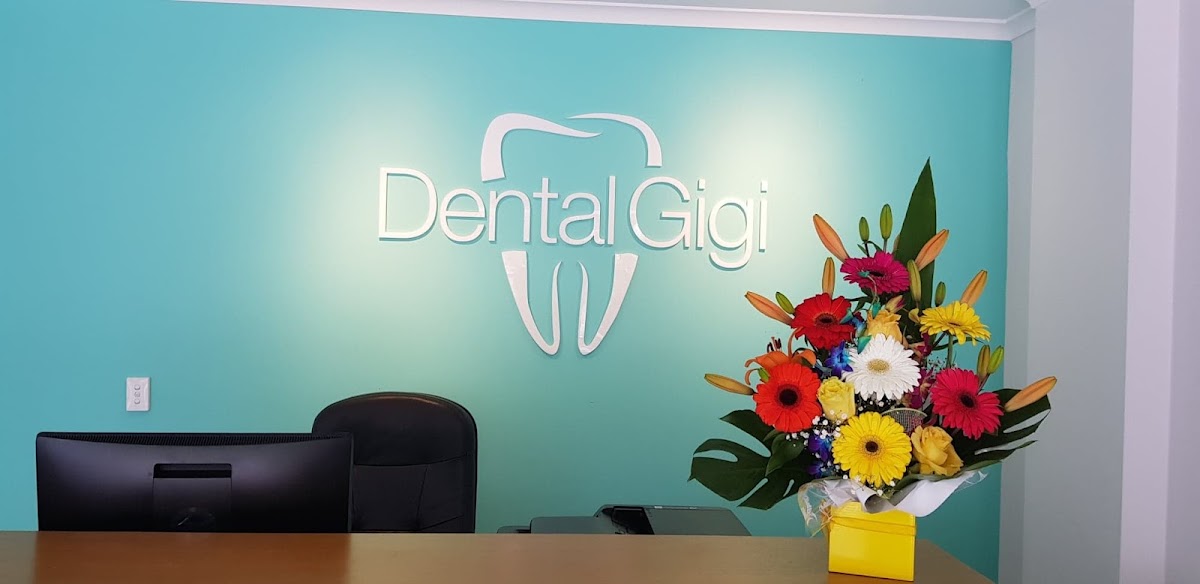 Dental Gigi Vic Park - dental clinic in Perth, Australia
