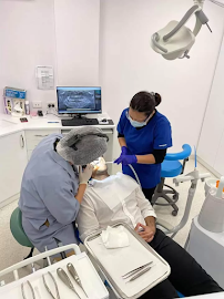 Dental Gigi Vic Park