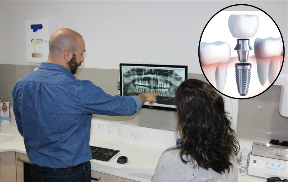 Mendelsohn Dental on Royal - dental clinic in Perth, Australia