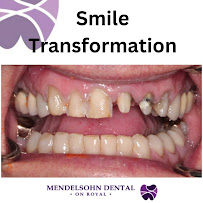 Mendelsohn Dental on Royal